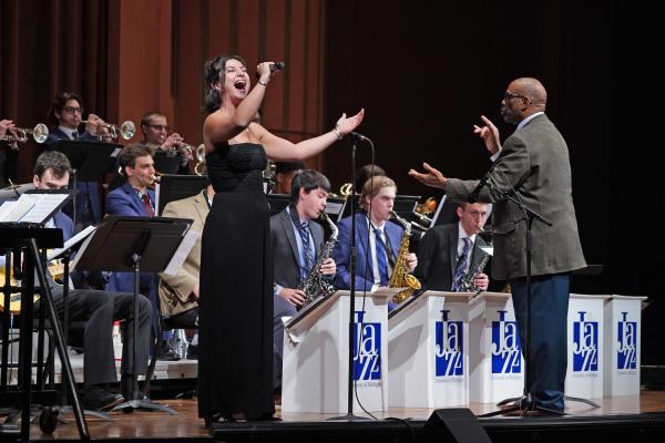  Jazz Showcase