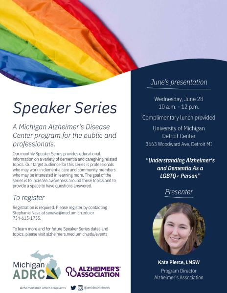 Event Flyer
