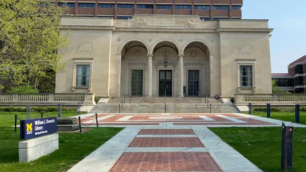 Clements Library