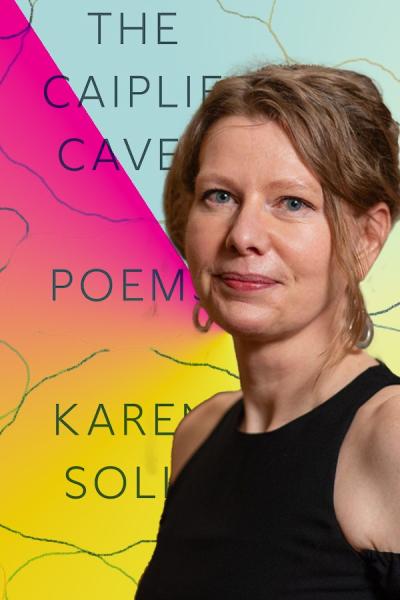 Karen Solie