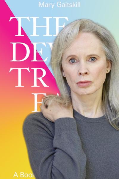 Mary Gaitskill