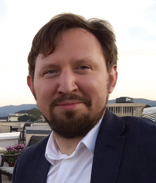 Piotr Kosicki