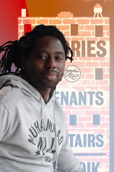 Sidik Fofana