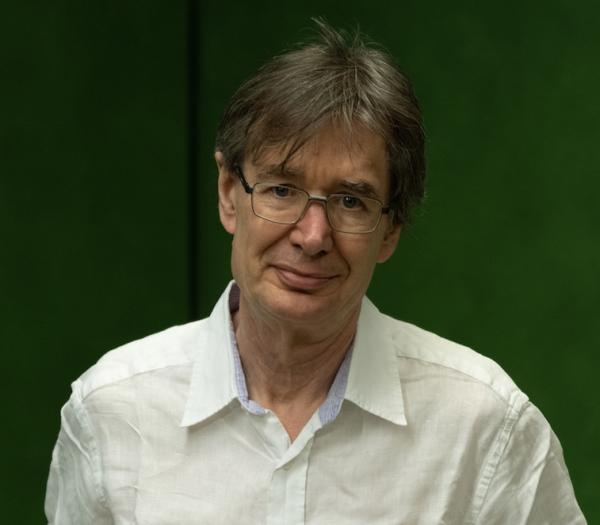 Jonathan Harrington