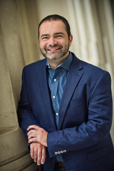 Anthony Mora