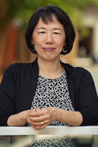 Yi-Li Wu