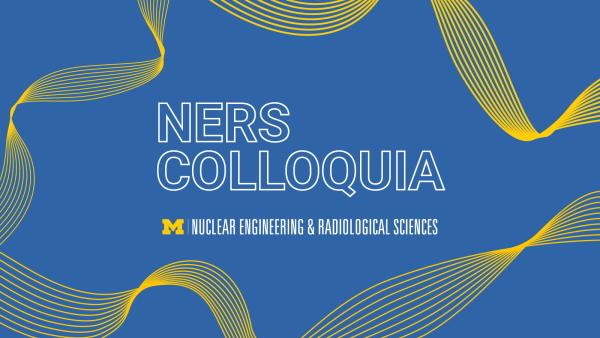 NERS Colloquia