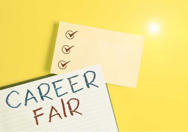 Career Fair Preparation