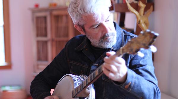 Seamus Egan at The Ark
