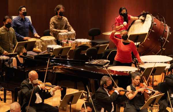 Orquesta Sinfónica de Minería