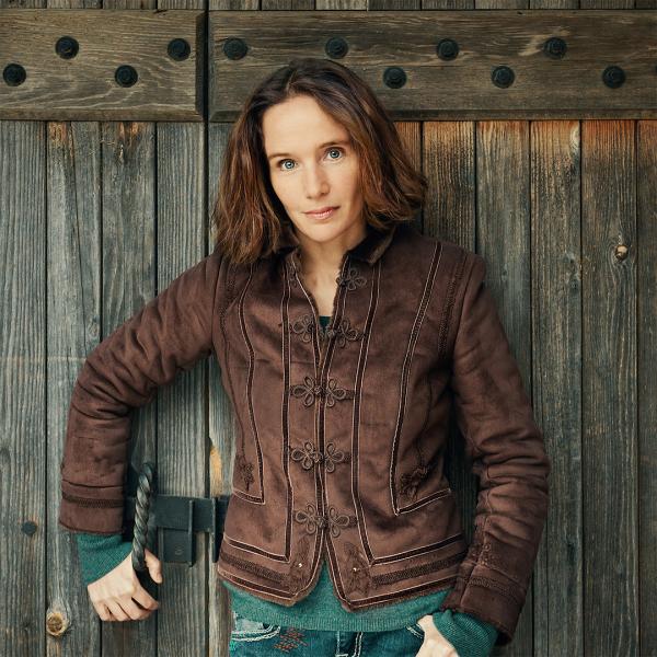 Hélène Grimaud, piano