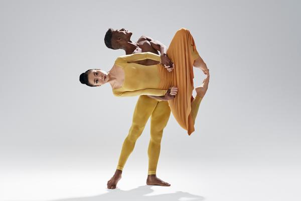 Martha Graham Dance Co