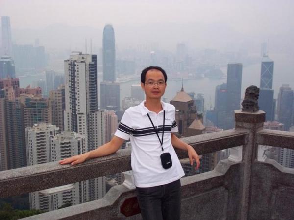 Shuai-Xia Xu (Sun Yat-sen University)