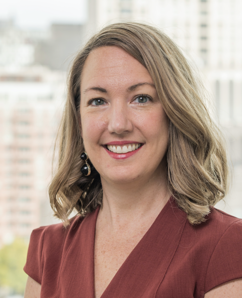 Shannon Lauberth