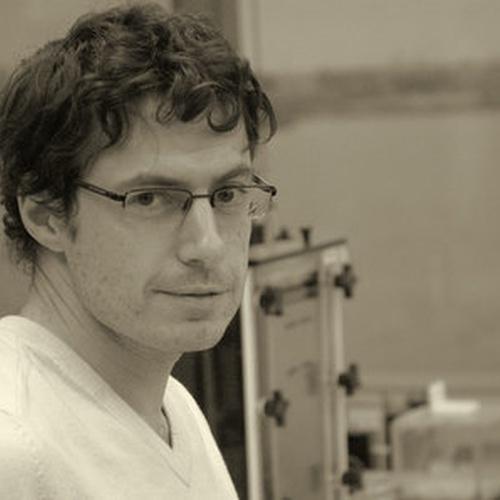 Evgeny Nudler