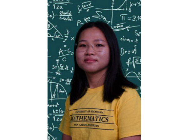 Han Le (University of Michigan)