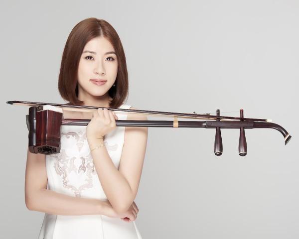 Bowed and Plucked Instruments in Traditional Chinese and Contemporary Taiwanese Music