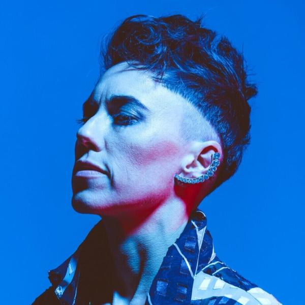 Gina Chavez at The Ark