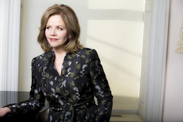 Renée Fleming