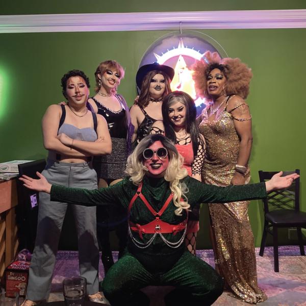 Heads Over Heels Productions and Chroma Productions