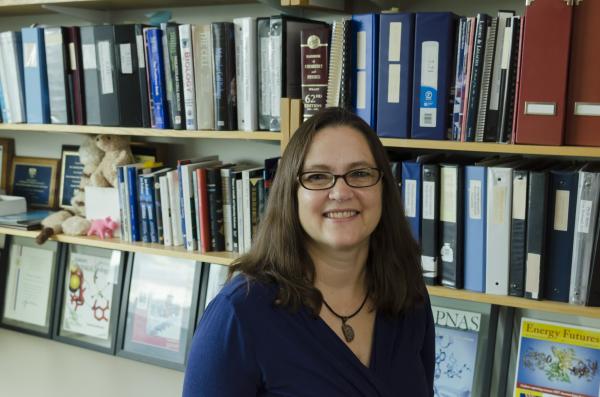 Catherine Drennnan