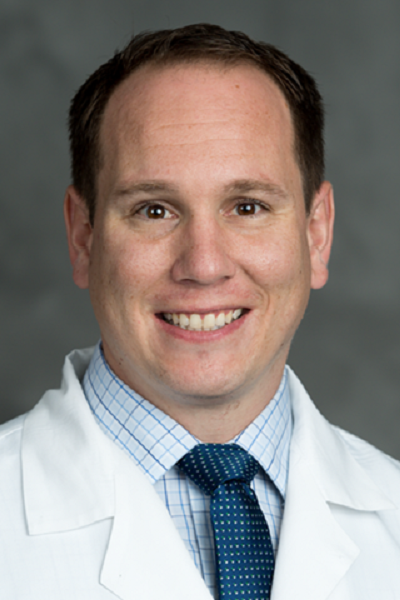 Dru Claar, MD, Clinical Assistant Professor, Internal Medicine, Pulmonary and Critical Care Medicine Co-Director, Medical Intensive Care Unit, Ann Arbor Veteran Affairs Medical Center