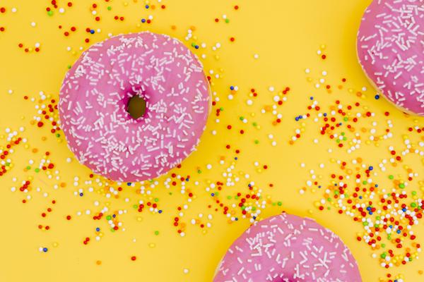 Donuts