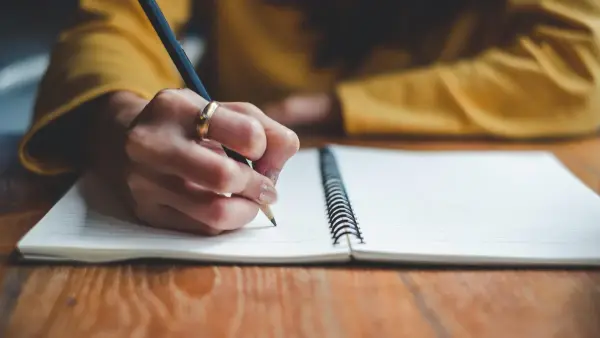 Journaling