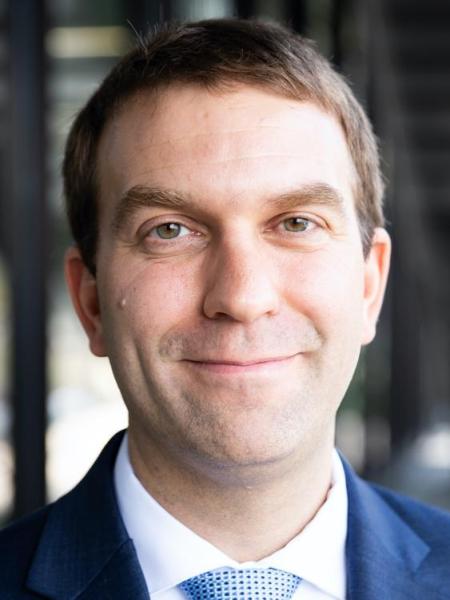 Jeff Barrick