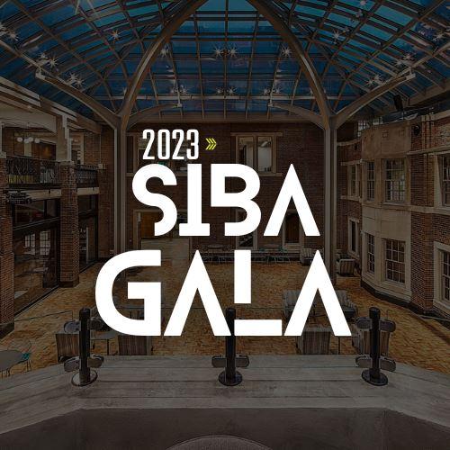 SIBA Gala 2023 at the Rogel Ballroom