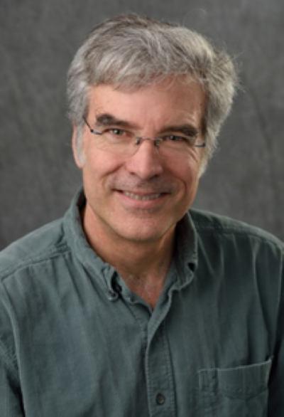 Dr. Mark Voit