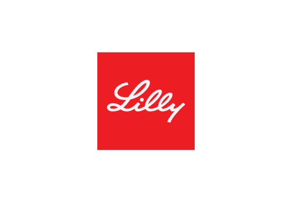 Eli Lilly Logo