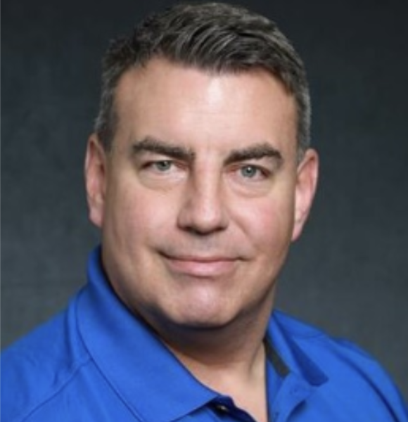 Kevin Lloyd