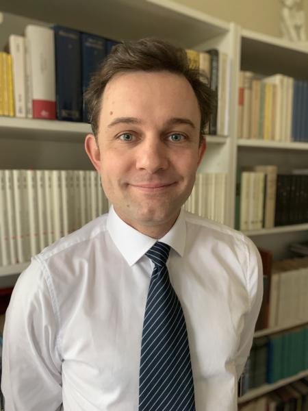 Daniel Koss, Research Scholar and Associate Senior Lecturer, Department of East Asian Languages and Civilizations, Harvard University