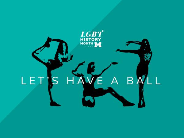 Let’s Have a Ball