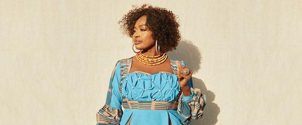 Oumou Sangare at The Ark