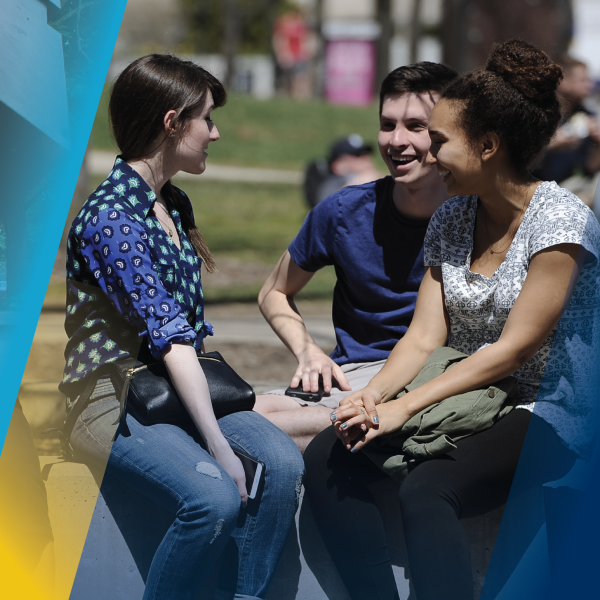 LSA Student Wellness Event