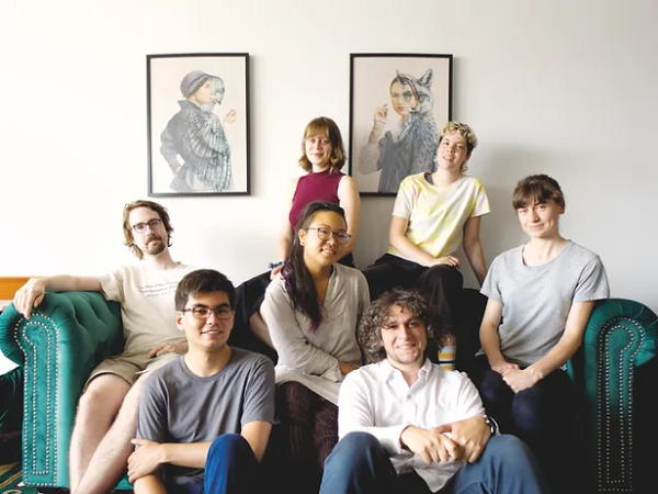 Chamber Music Improvisation Class