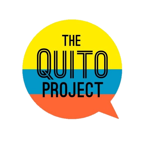 The Quito Project Logo