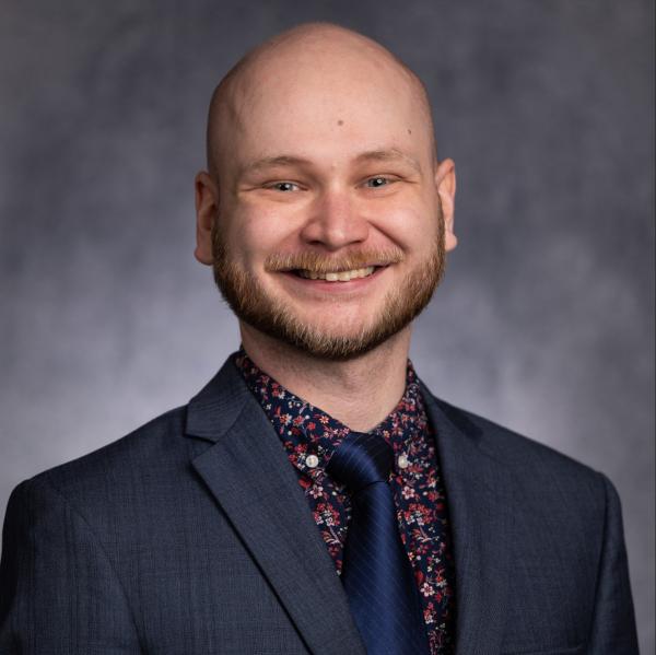 John Olson, University of Michigan