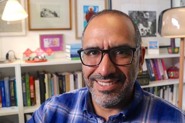 Prof. Pardo-Guerra