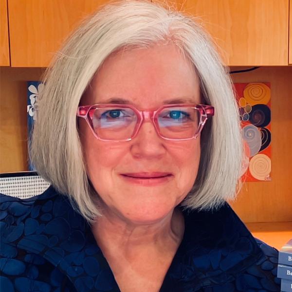 "Seeking Connections in General Music," Dr. Janet Revell Barrett 