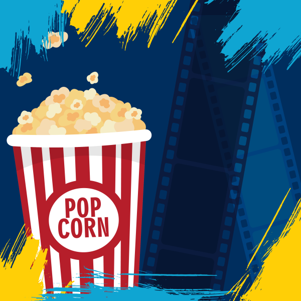 LSA@Play: Movie Night