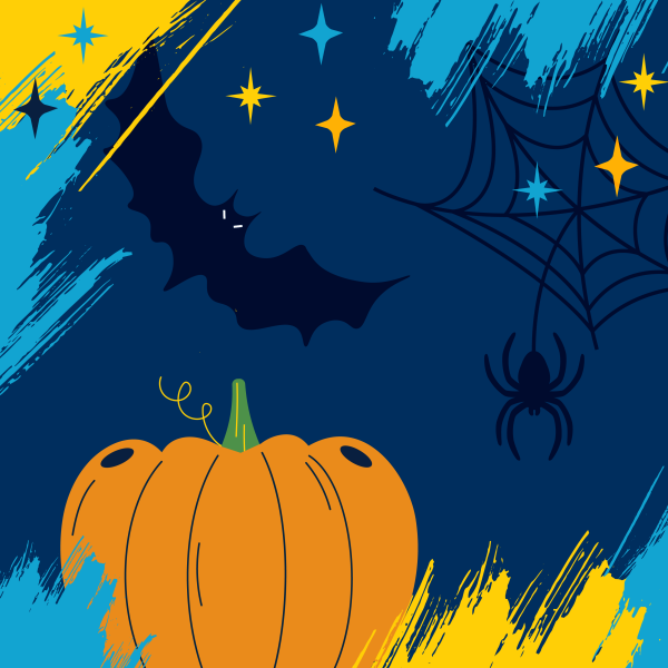 LSA@Play: No Tricks, Just Treats!