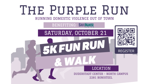 Purple Run