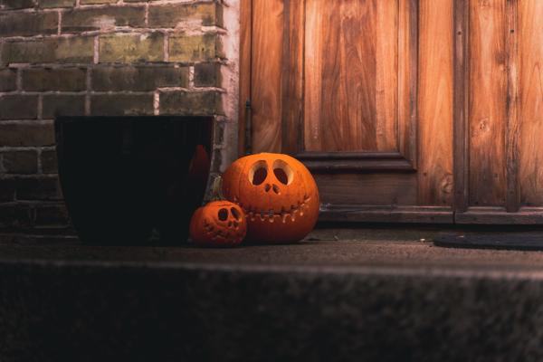 halloween pumpkins