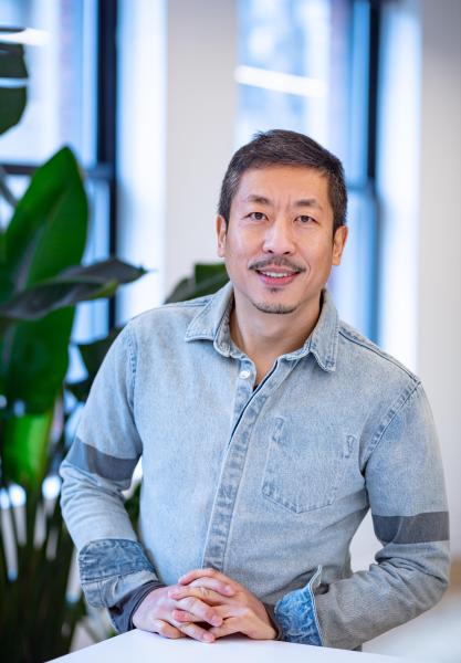 Tao Zhang