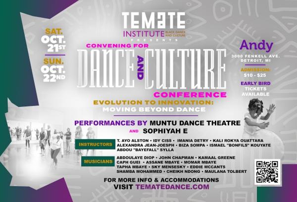 TeMaTe Conference