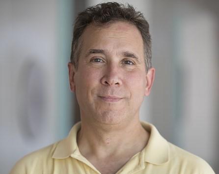 Dr. Mark Guzdial