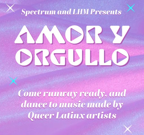 Amor y Orgullo